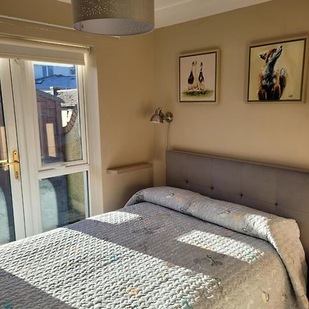 Kilkenny City Apartment Exteriör bild
