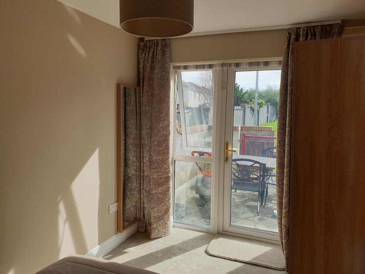 Kilkenny City Apartment Exteriör bild