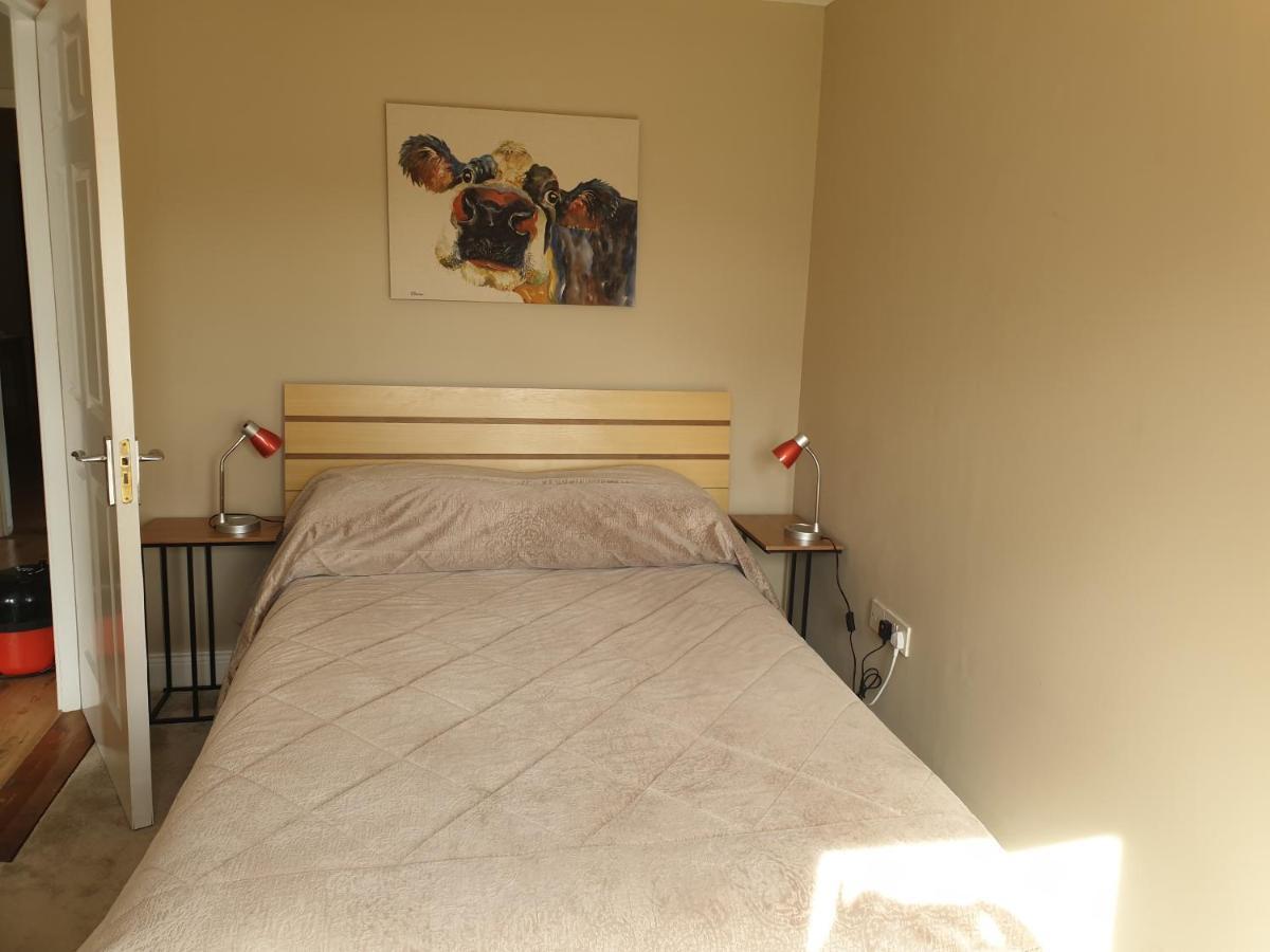 Kilkenny City Apartment Exteriör bild