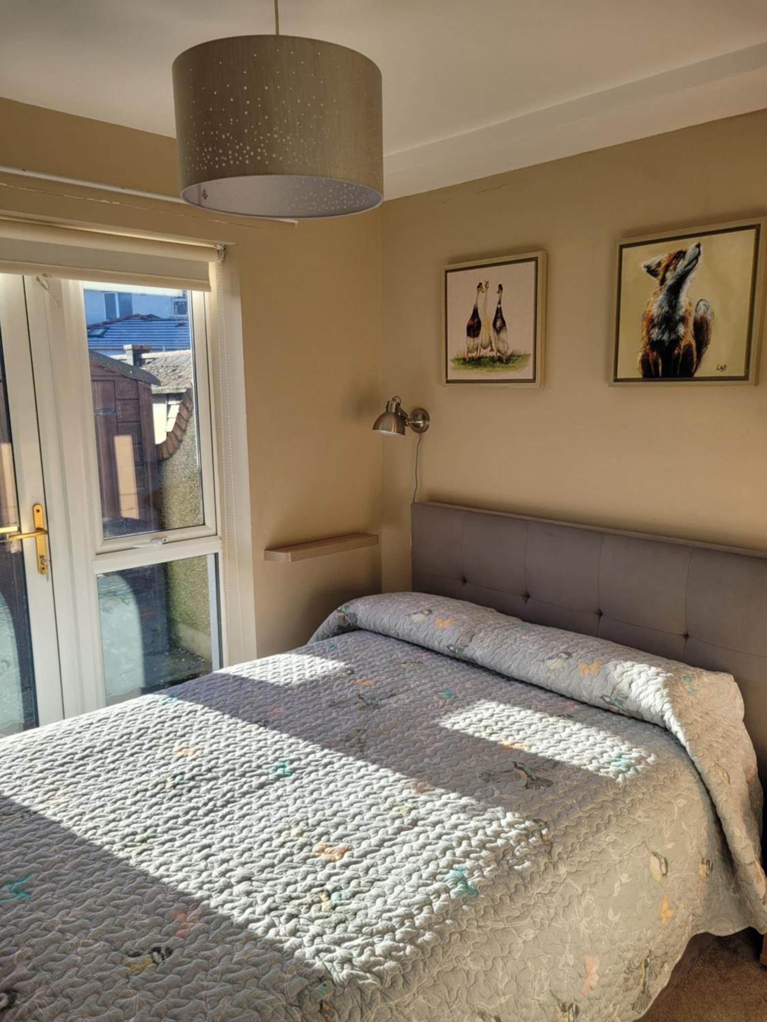 Kilkenny City Apartment Exteriör bild