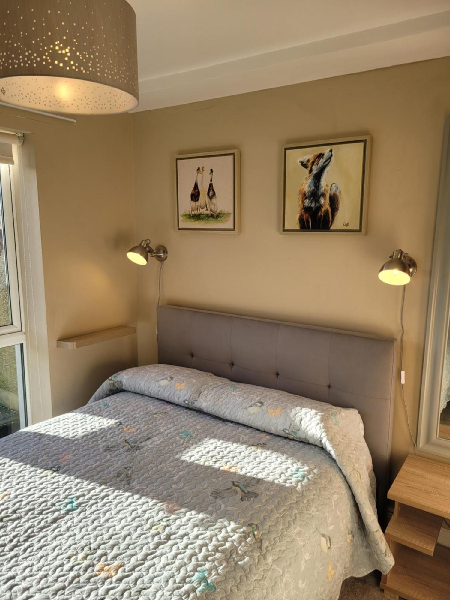 Kilkenny City Apartment Exteriör bild